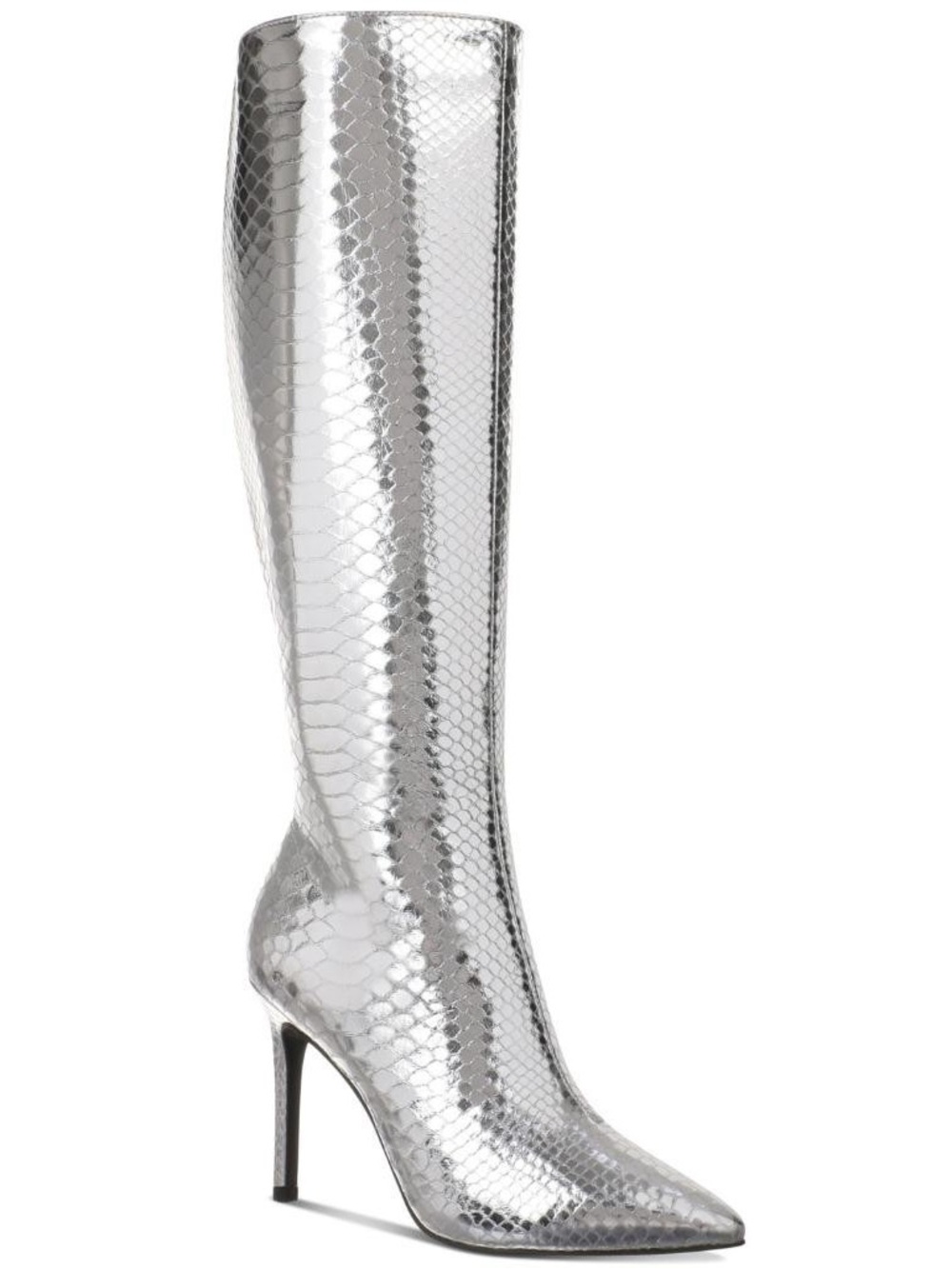I.N.C. International Concepts Women's Rajel Knee High Boots Size 6M